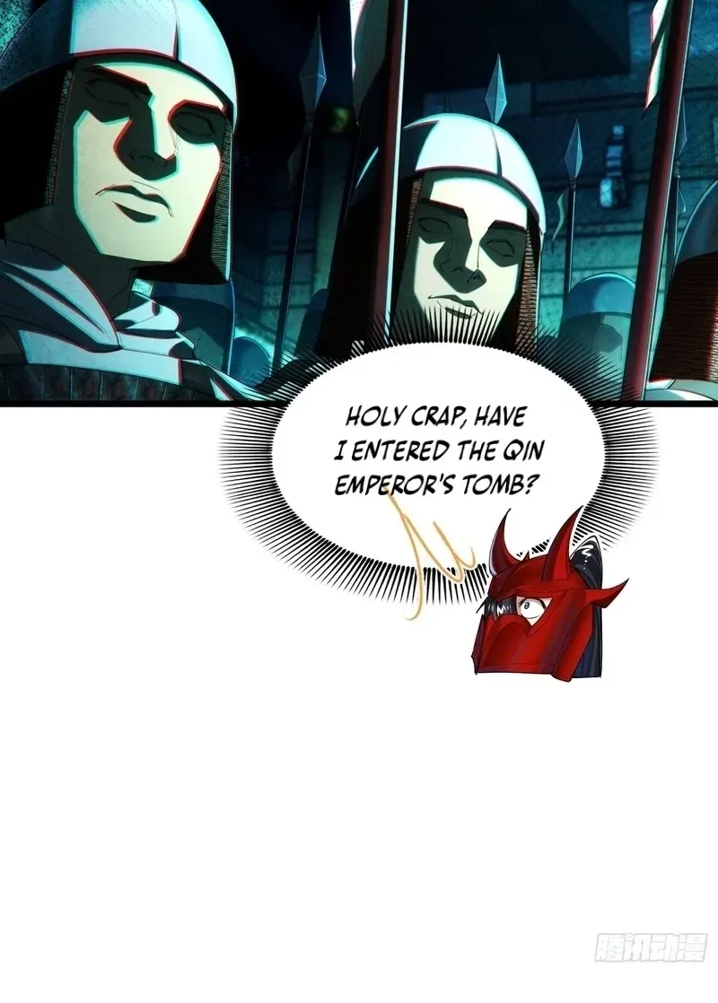 Golden Core is a Star, and You Call This Cultivation? Chapter 26 page 12