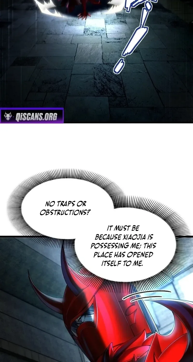 Golden Core is a Star, and You Call This Cultivation? Chapter 26 page 6