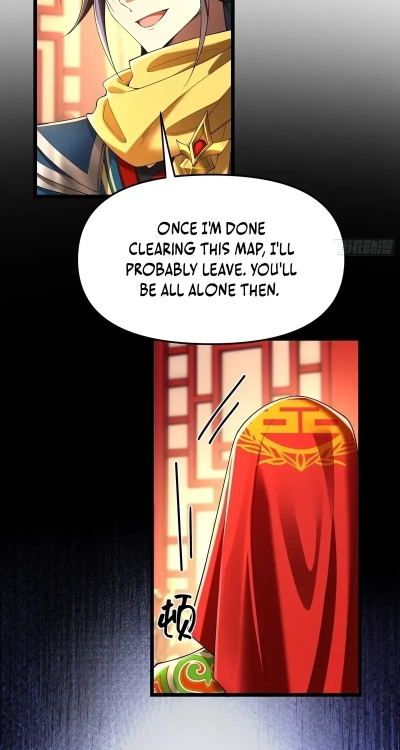 Golden Core is a Star, and You Call This Cultivation? Chapter 25 page 30