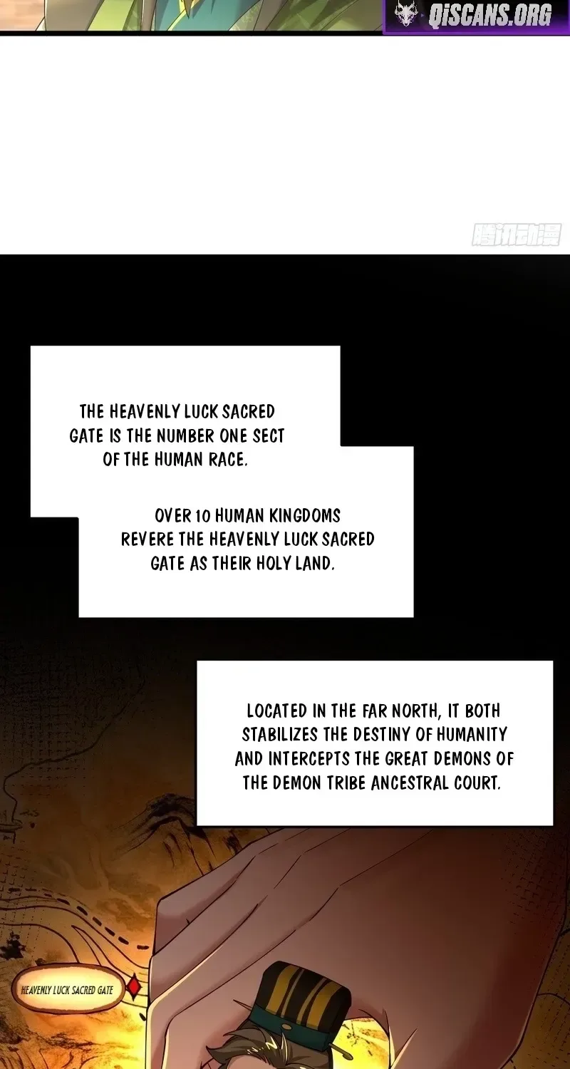 Golden Core is a Star, and You Call This Cultivation? Chapter 27 page 5