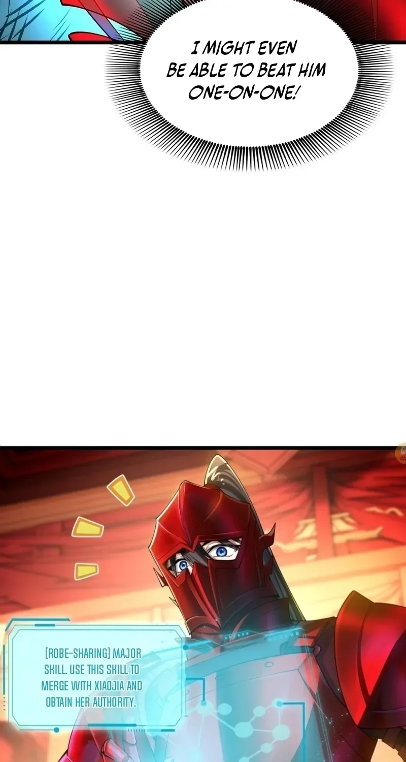 Golden Core is a Star, and You Call This Cultivation? Chapter 25 page 26