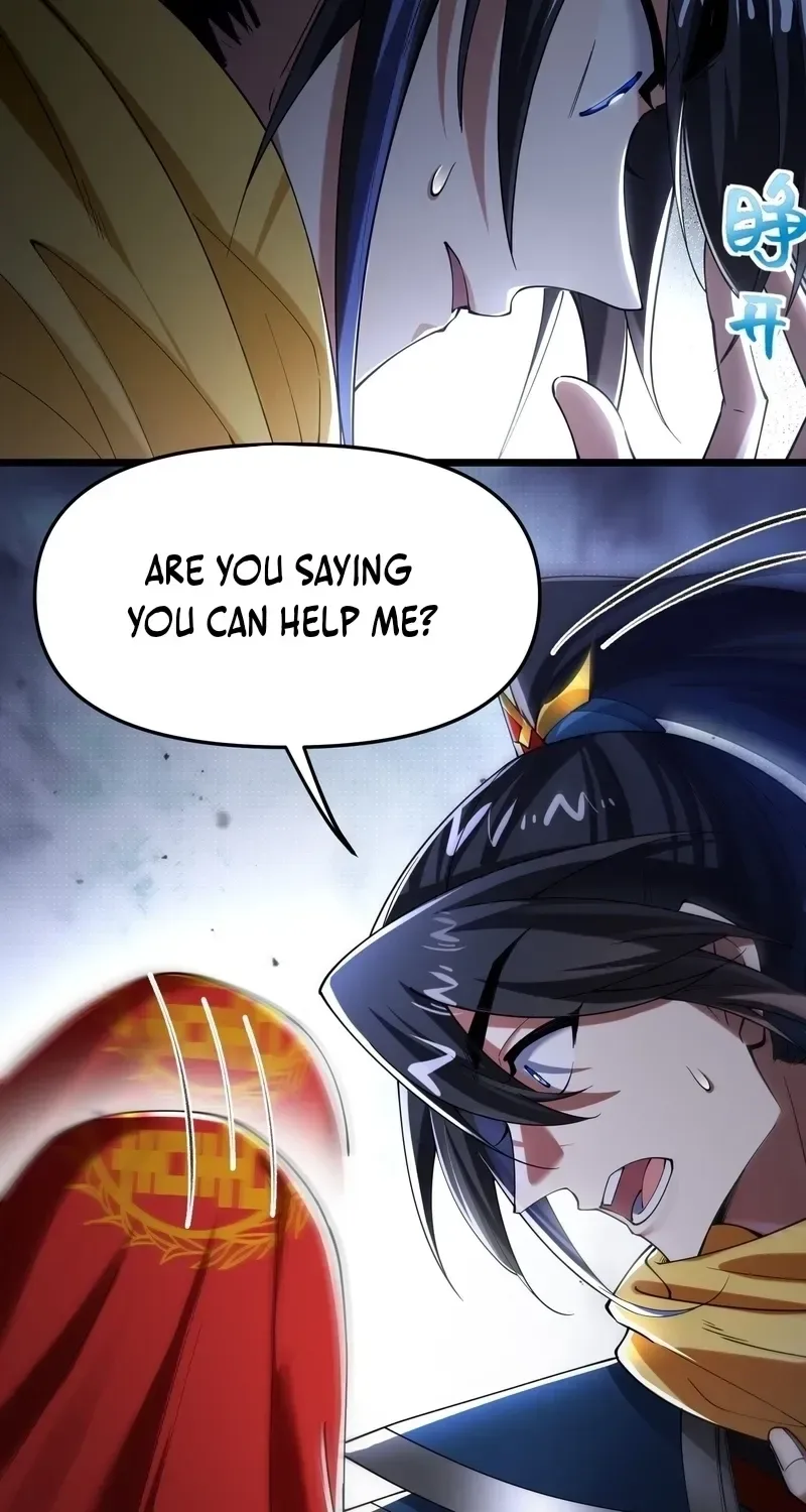 Golden Core is a Star, and You Call This Cultivation? Chapter 25 page 17