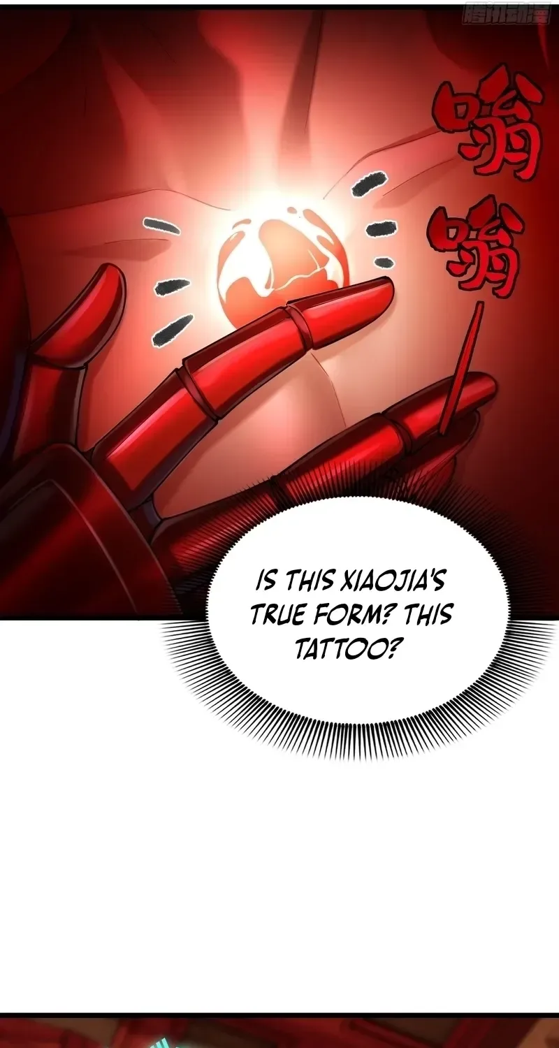 Golden Core is a Star, and You Call This Cultivation? Chapter 25 page 23