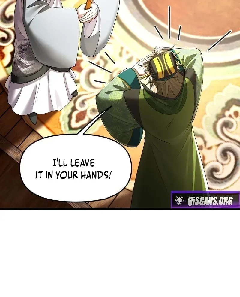 Golden Core is a Star, and You Call This Cultivation? Chapter 27 page 12