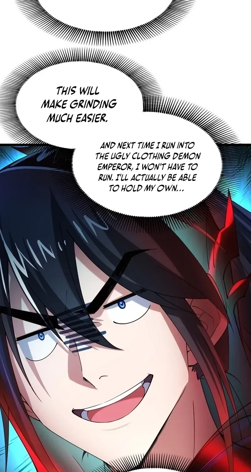Golden Core is a Star, and You Call This Cultivation? Chapter 25 page 25