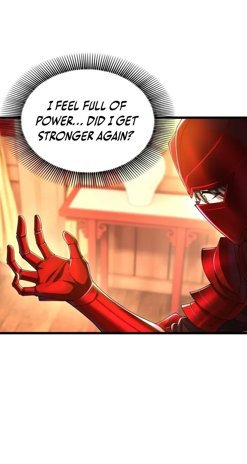 Golden Core is a Star, and You Call This Cultivation? Chapter 25 page 22