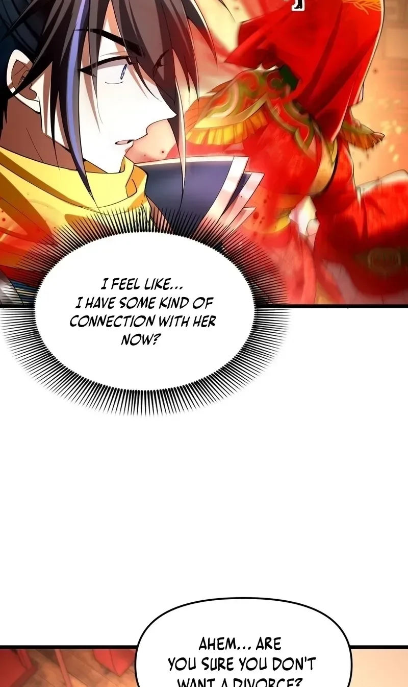 Golden Core is a Star, and You Call This Cultivation? Chapter 25 page 28