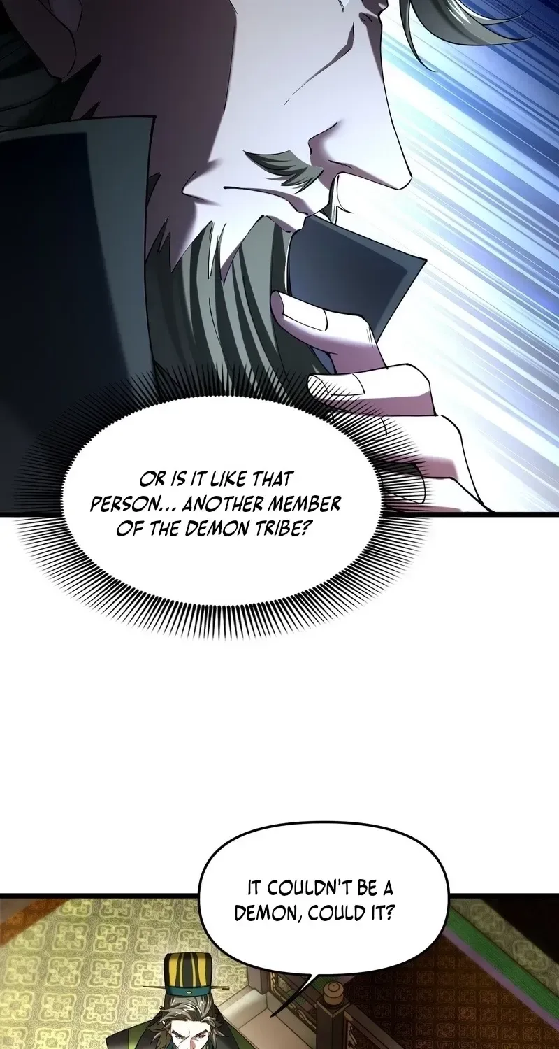 Golden Core is a Star, and You Call This Cultivation? Chapter 27 page 7