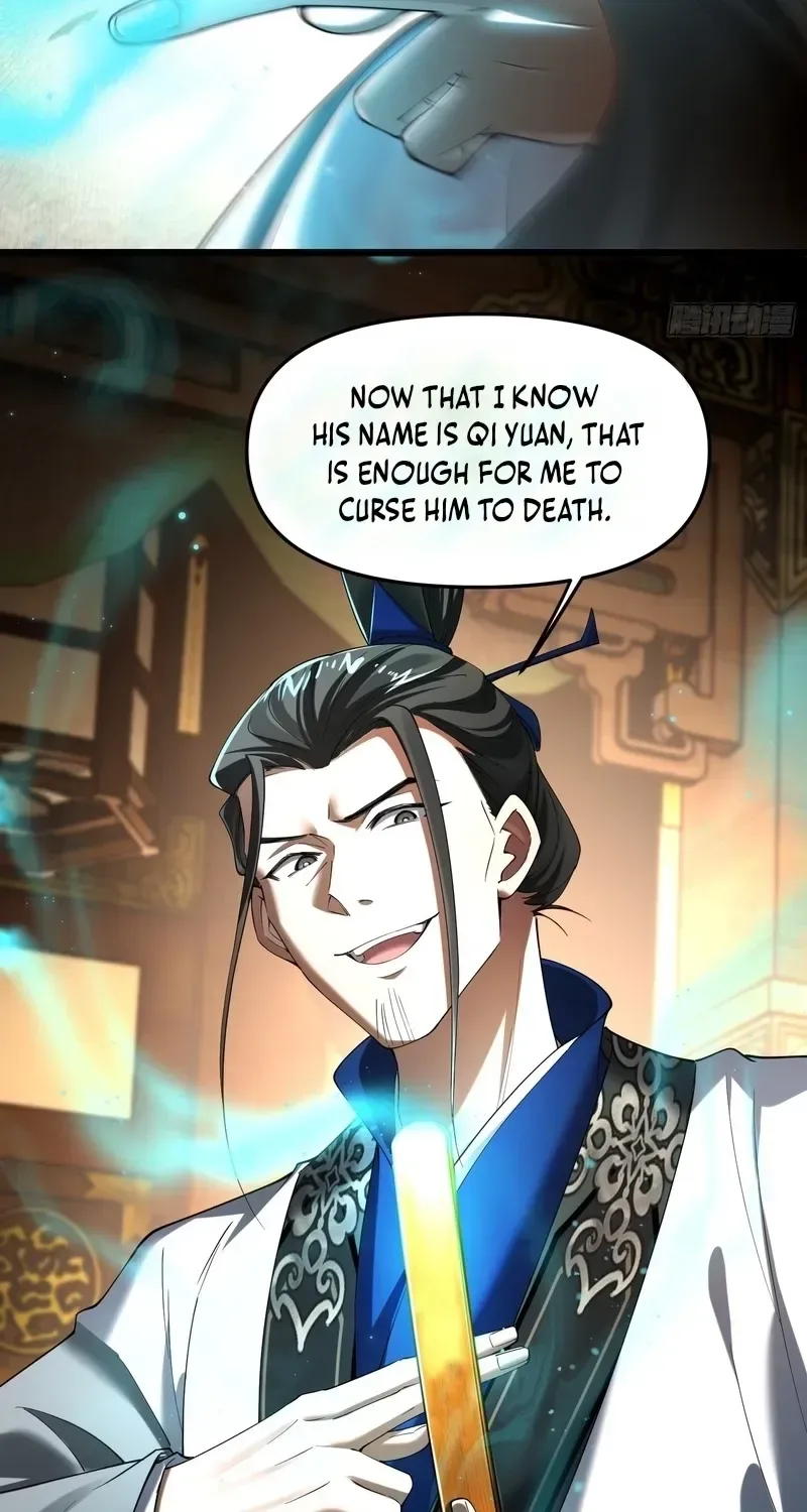 Golden Core is a Star, and You Call This Cultivation? Chapter 27 page 10