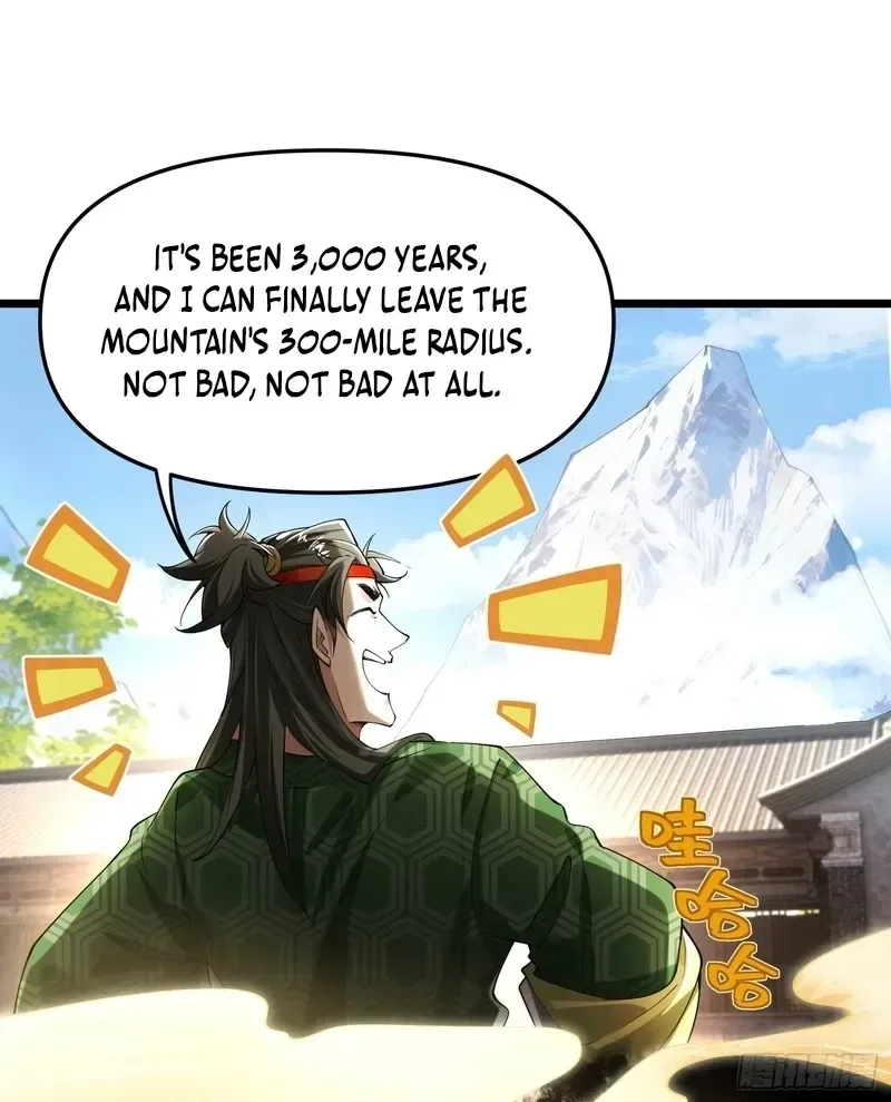 Golden Core is a Star, and You Call This Cultivation? Chapter 27 page 16