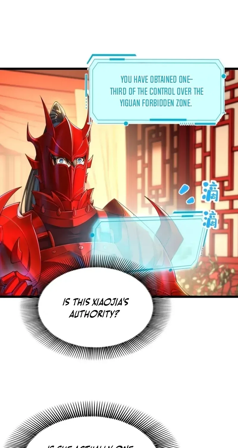 Golden Core is a Star, and You Call This Cultivation? Chapter 25 page 39