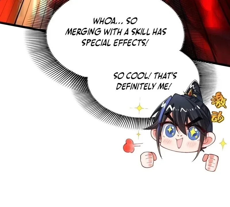 Golden Core is a Star, and You Call This Cultivation? Chapter 25 page 36