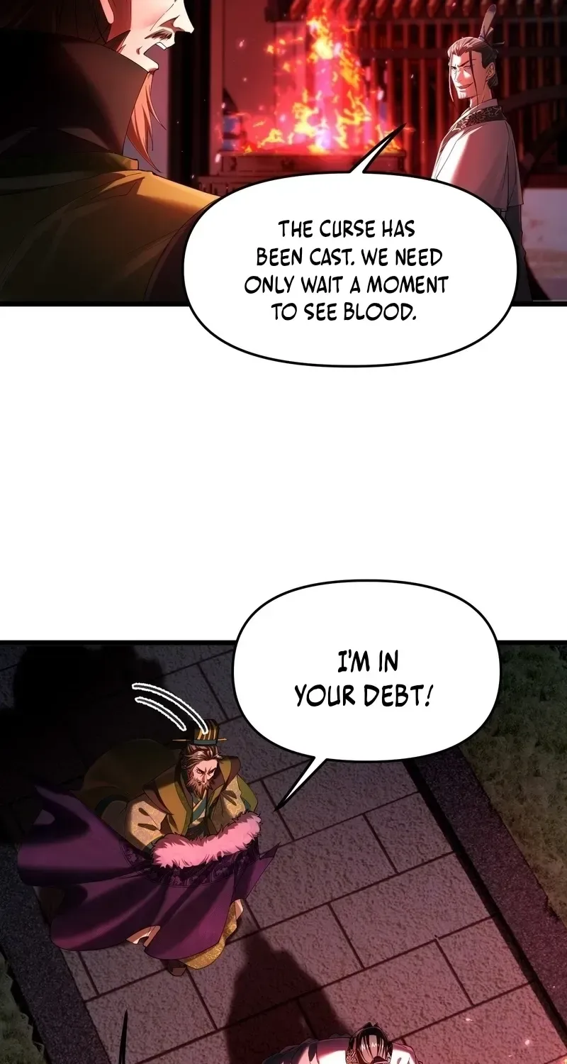 Golden Core is a Star, and You Call This Cultivation? Chapter 27 page 38