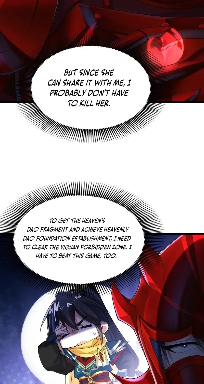 Golden Core is a Star, and You Call This Cultivation? Chapter 25 page 41