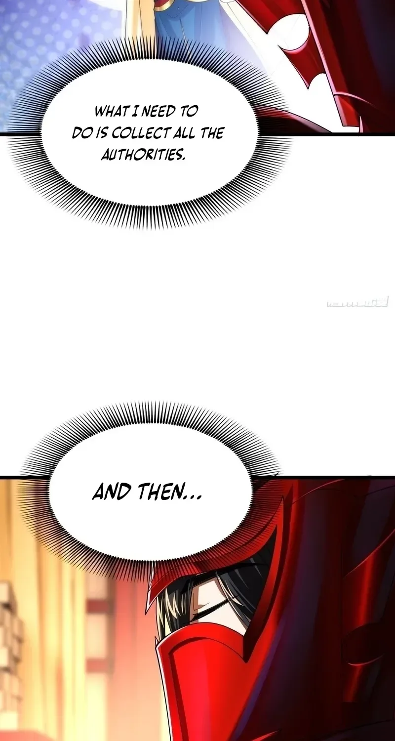 Golden Core is a Star, and You Call This Cultivation? Chapter 25 page 42