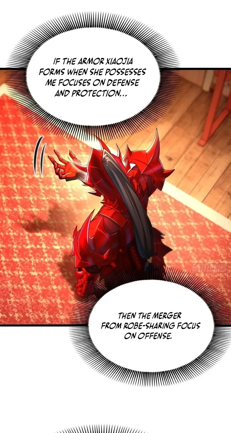 Golden Core is a Star, and You Call This Cultivation? Chapter 25 page 37