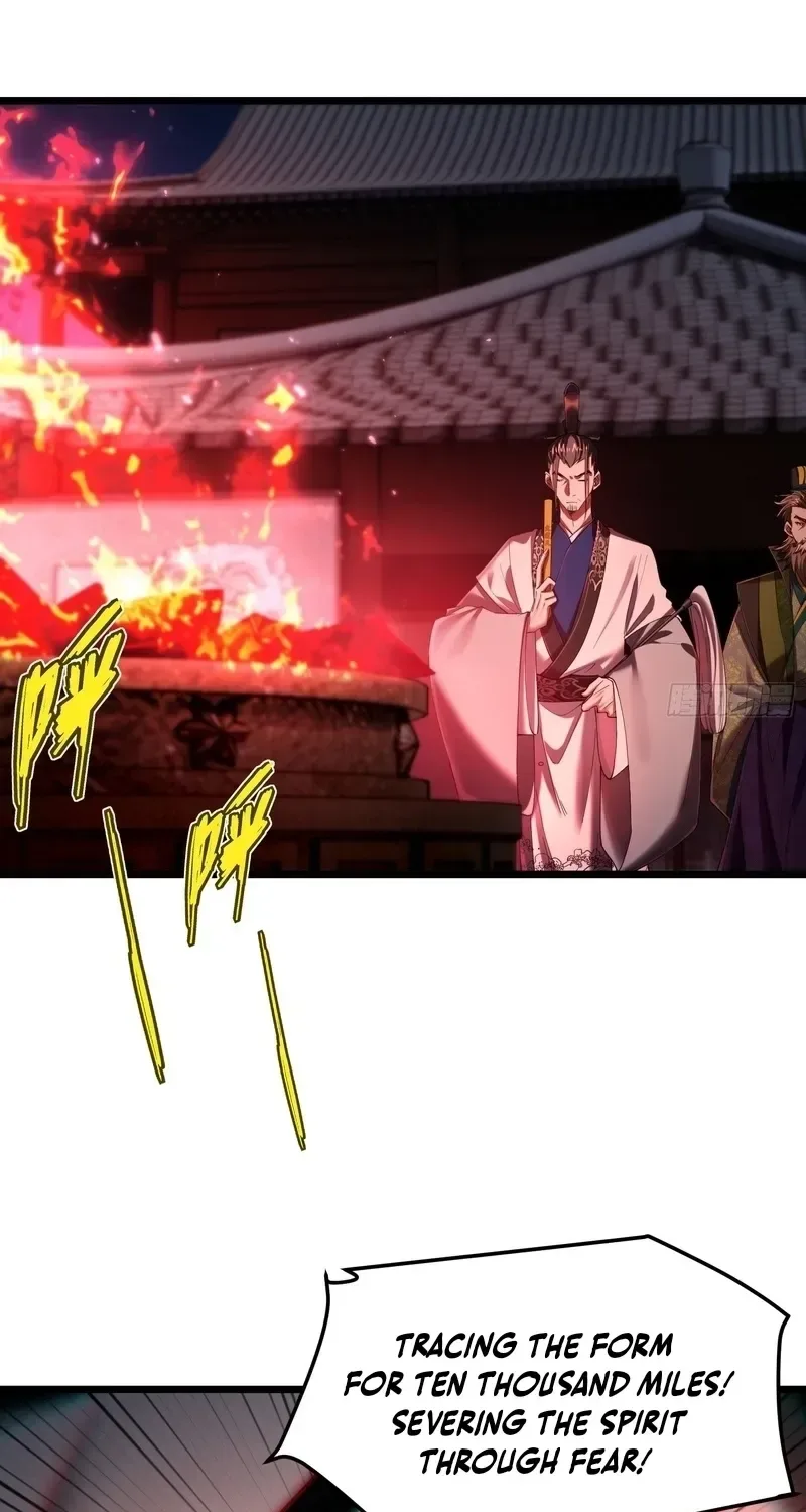 Golden Core is a Star, and You Call This Cultivation? Chapter 27 page 34