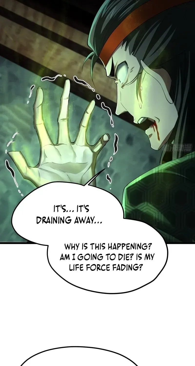 Golden Core is a Star, and You Call This Cultivation? Chapter 28 page 10