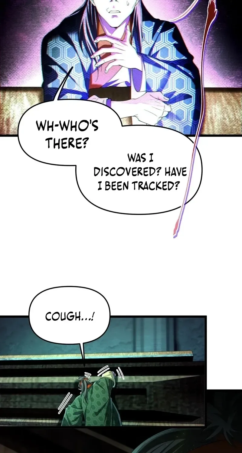 Golden Core is a Star, and You Call This Cultivation? Chapter 28 page 9