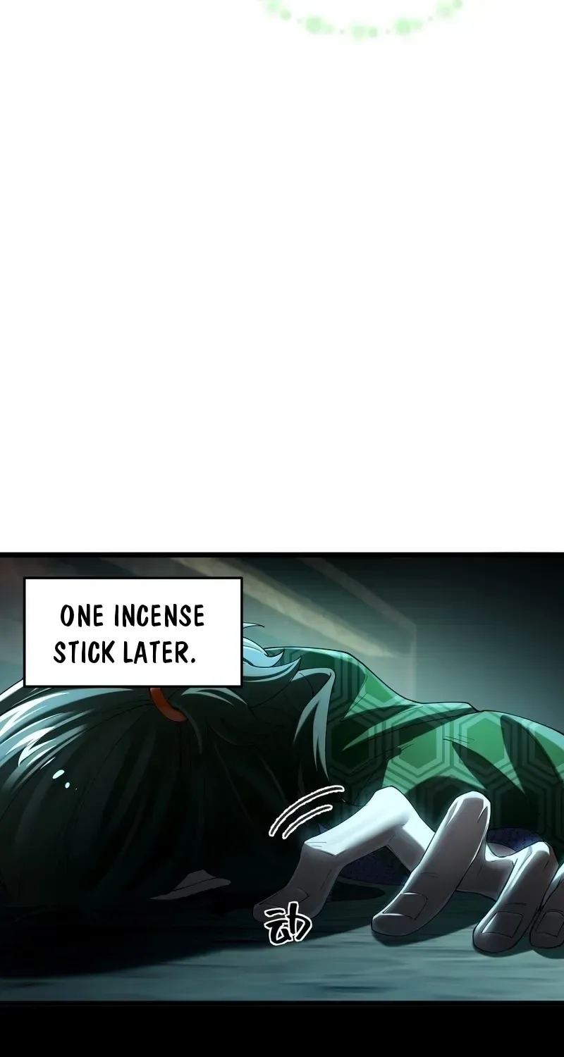 Golden Core is a Star, and You Call This Cultivation? Chapter 28 page 14