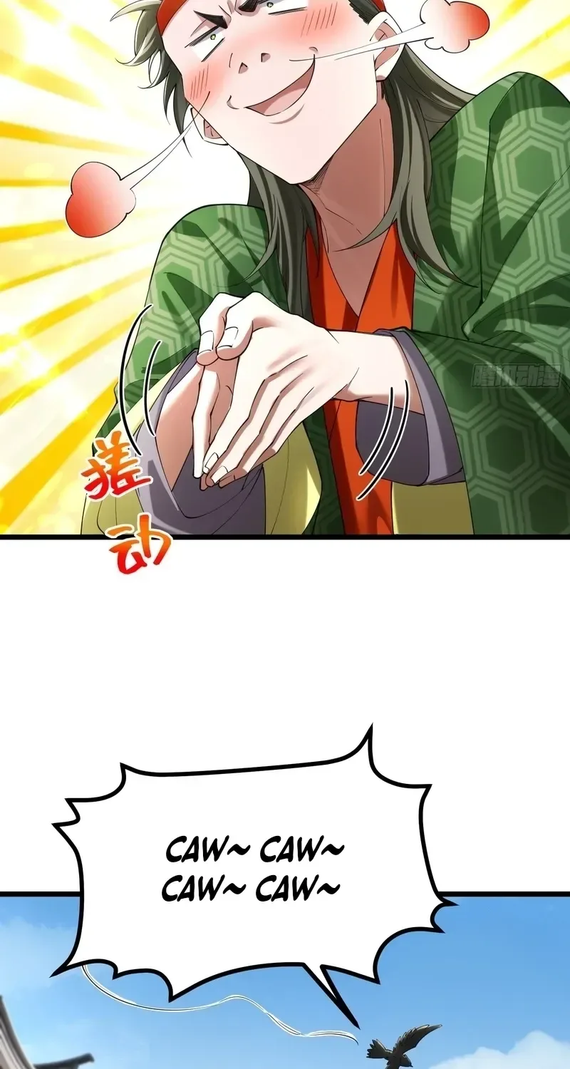 Golden Core is a Star, and You Call This Cultivation? Chapter 27 page 27