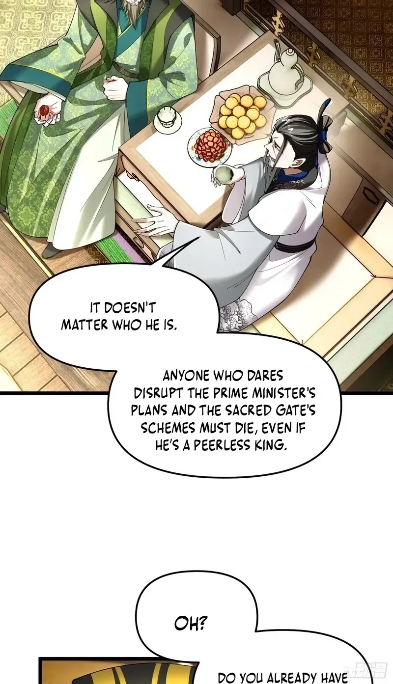 Golden Core is a Star, and You Call This Cultivation? Chapter 27 page 8