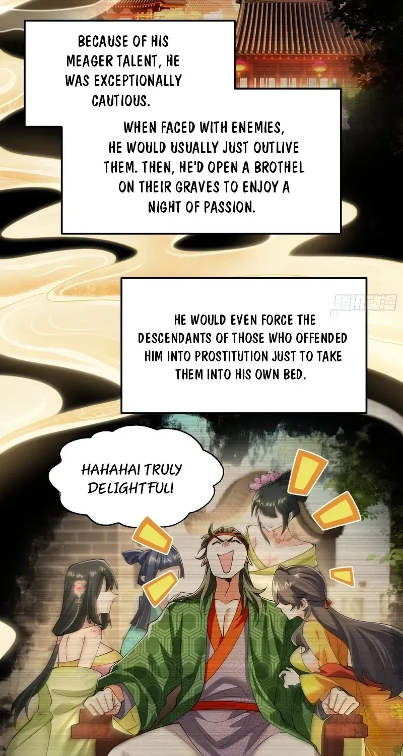 Golden Core is a Star, and You Call This Cultivation? Chapter 27 page 19