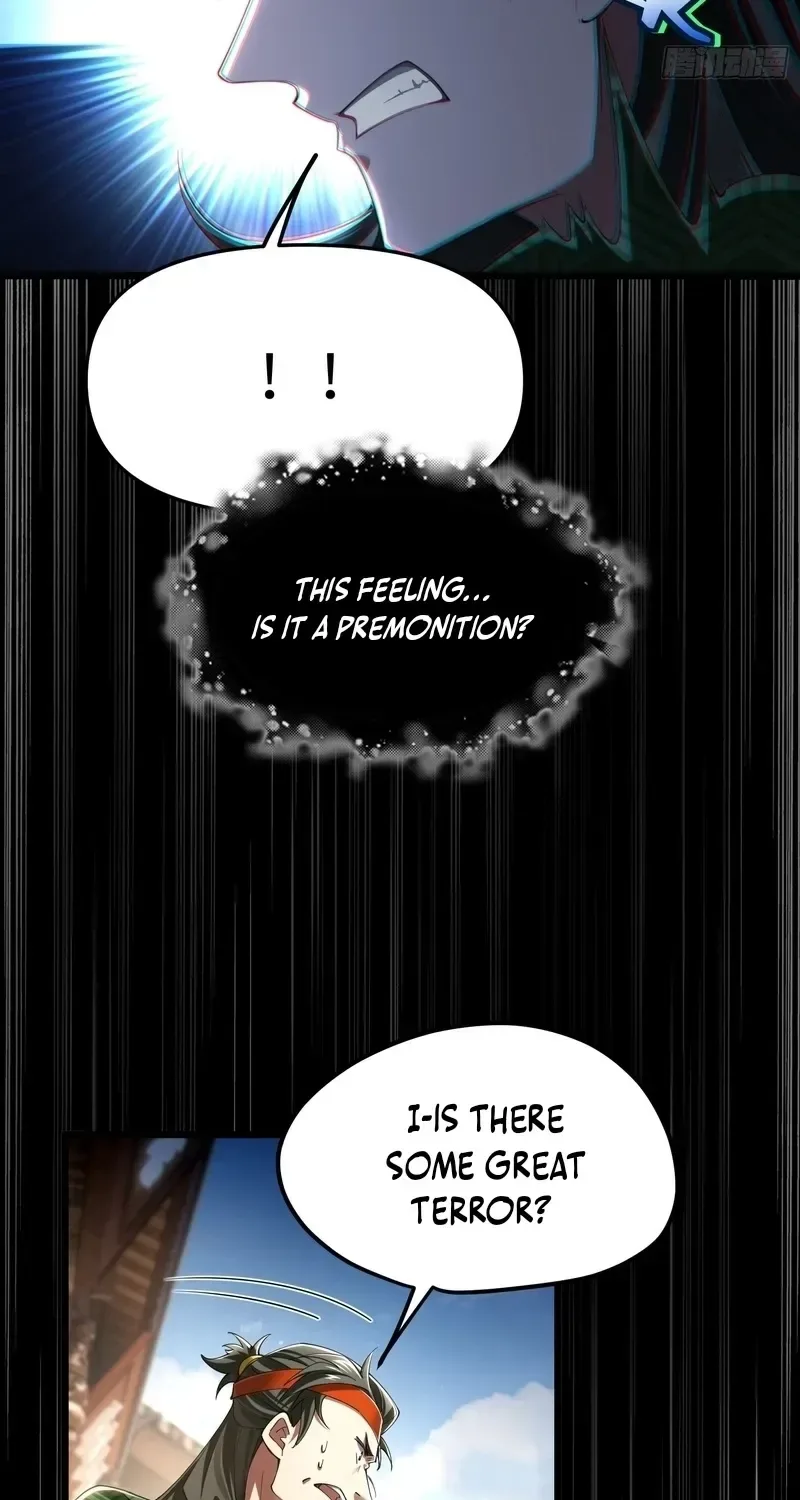 Golden Core is a Star, and You Call This Cultivation? Chapter 27 page 30