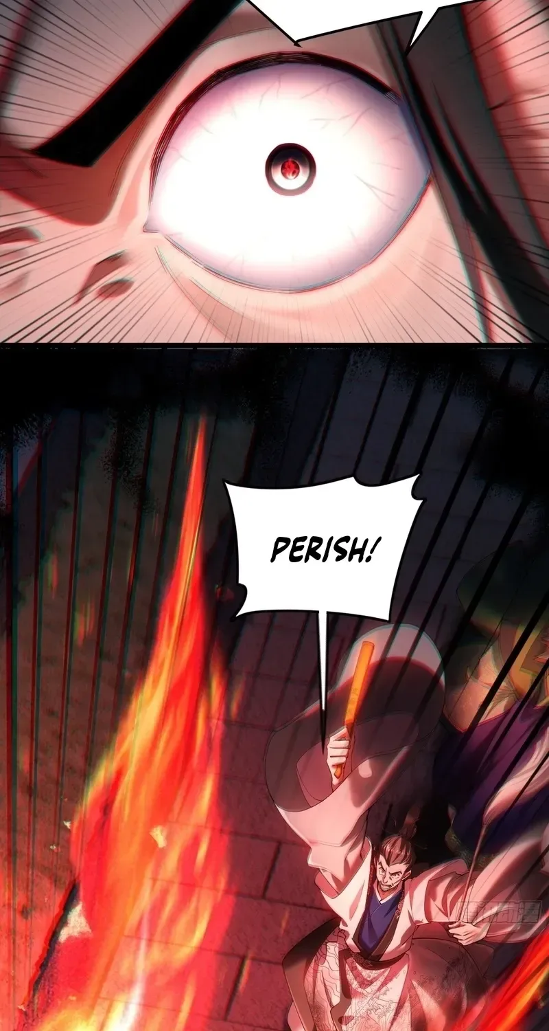 Golden Core is a Star, and You Call This Cultivation? Chapter 27 page 35