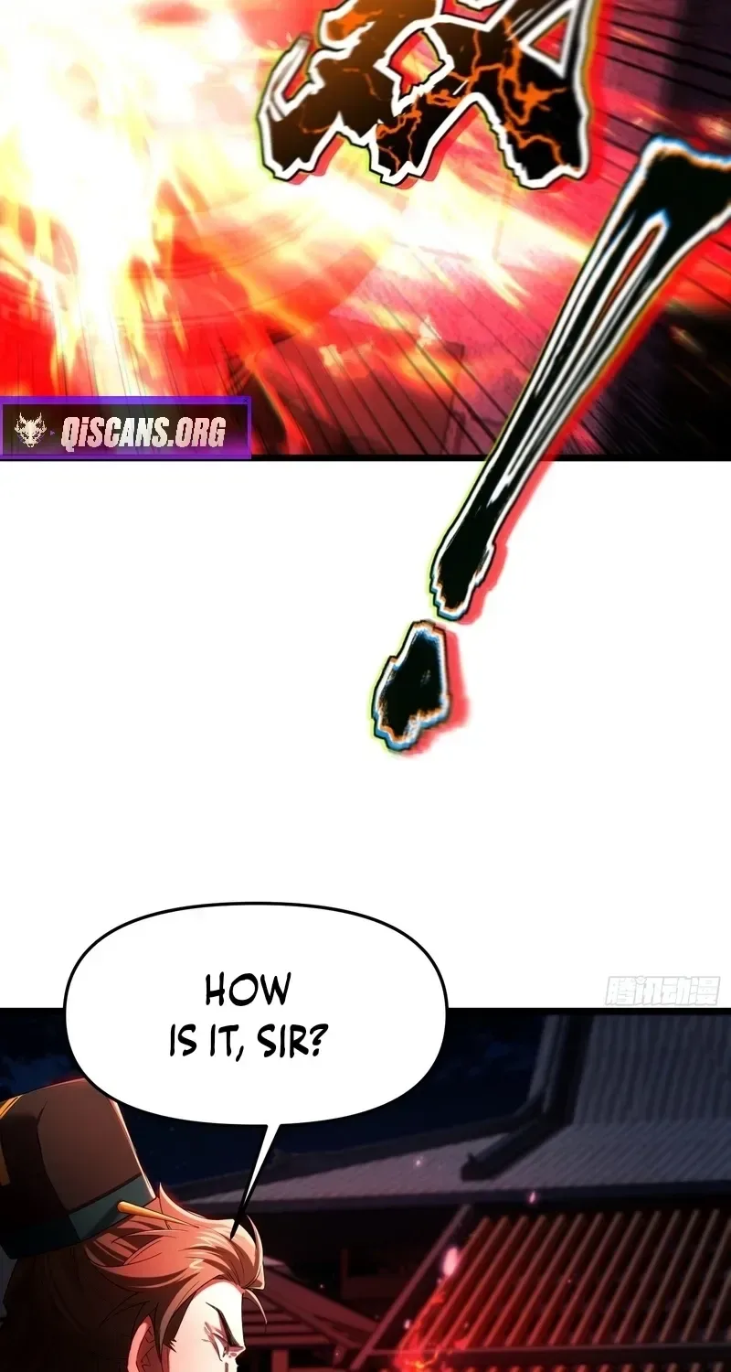 Golden Core is a Star, and You Call This Cultivation? Chapter 27 page 37