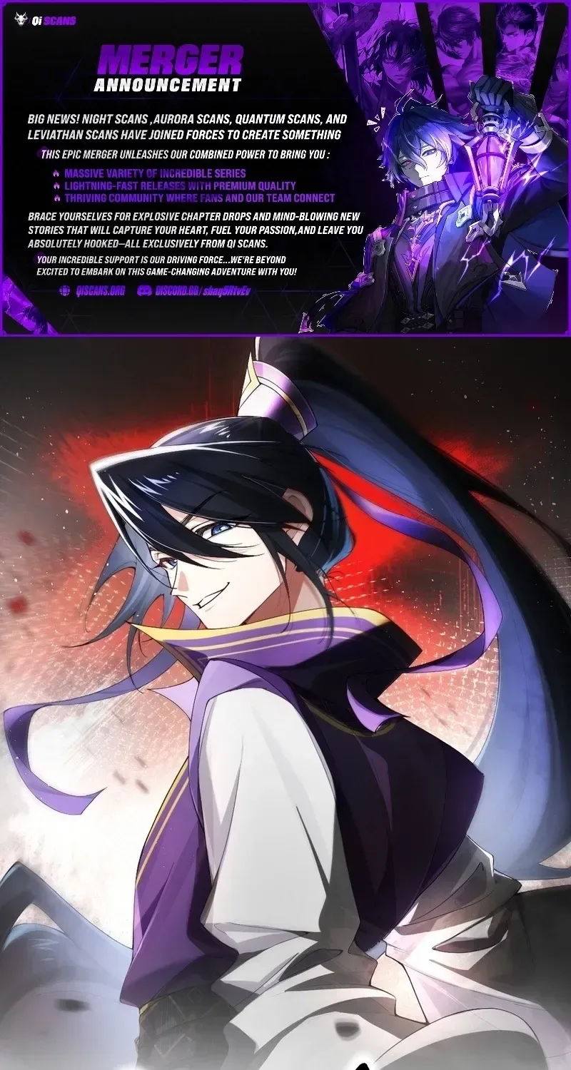 Golden Core is a Star, and You Call This Cultivation? Chapter 28 page 1