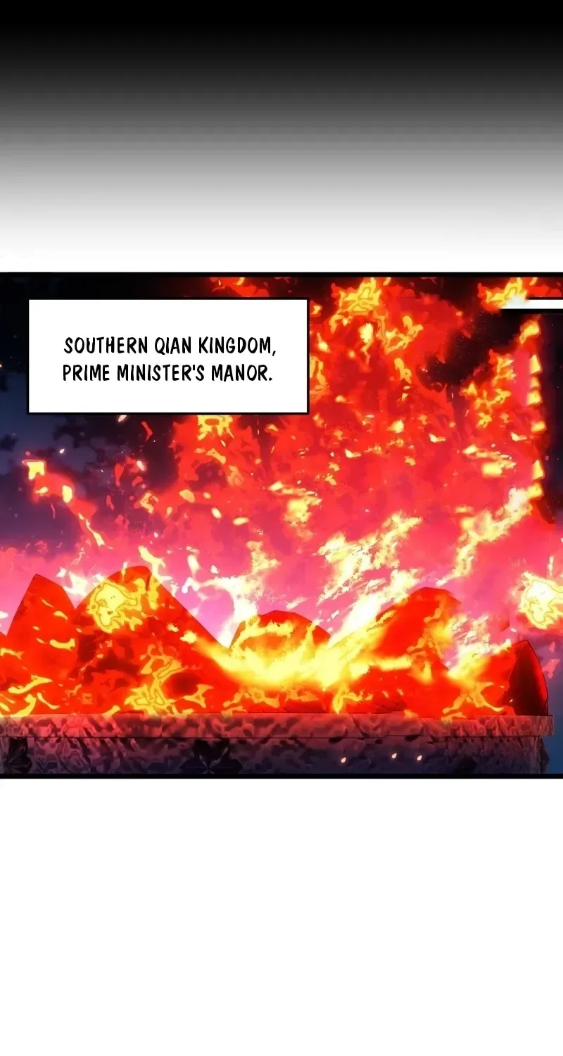 Golden Core is a Star, and You Call This Cultivation? Chapter 27 page 33