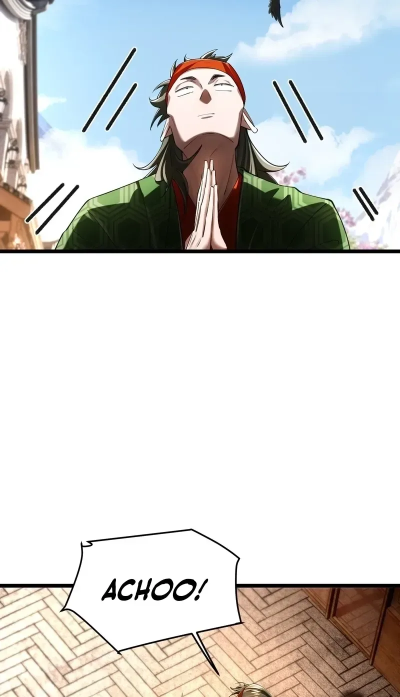 Golden Core is a Star, and You Call This Cultivation? Chapter 27 page 28