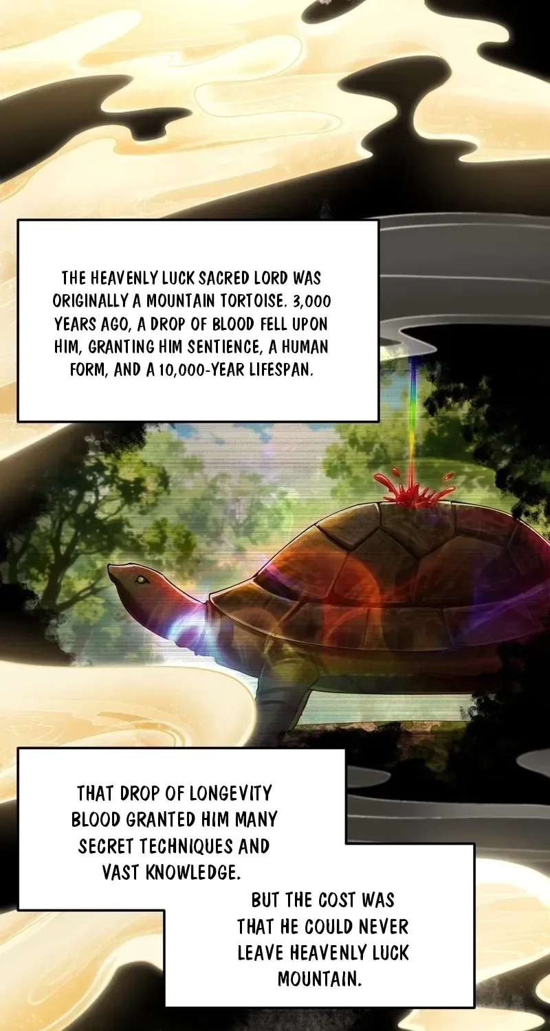 Golden Core is a Star, and You Call This Cultivation? Chapter 27 page 17