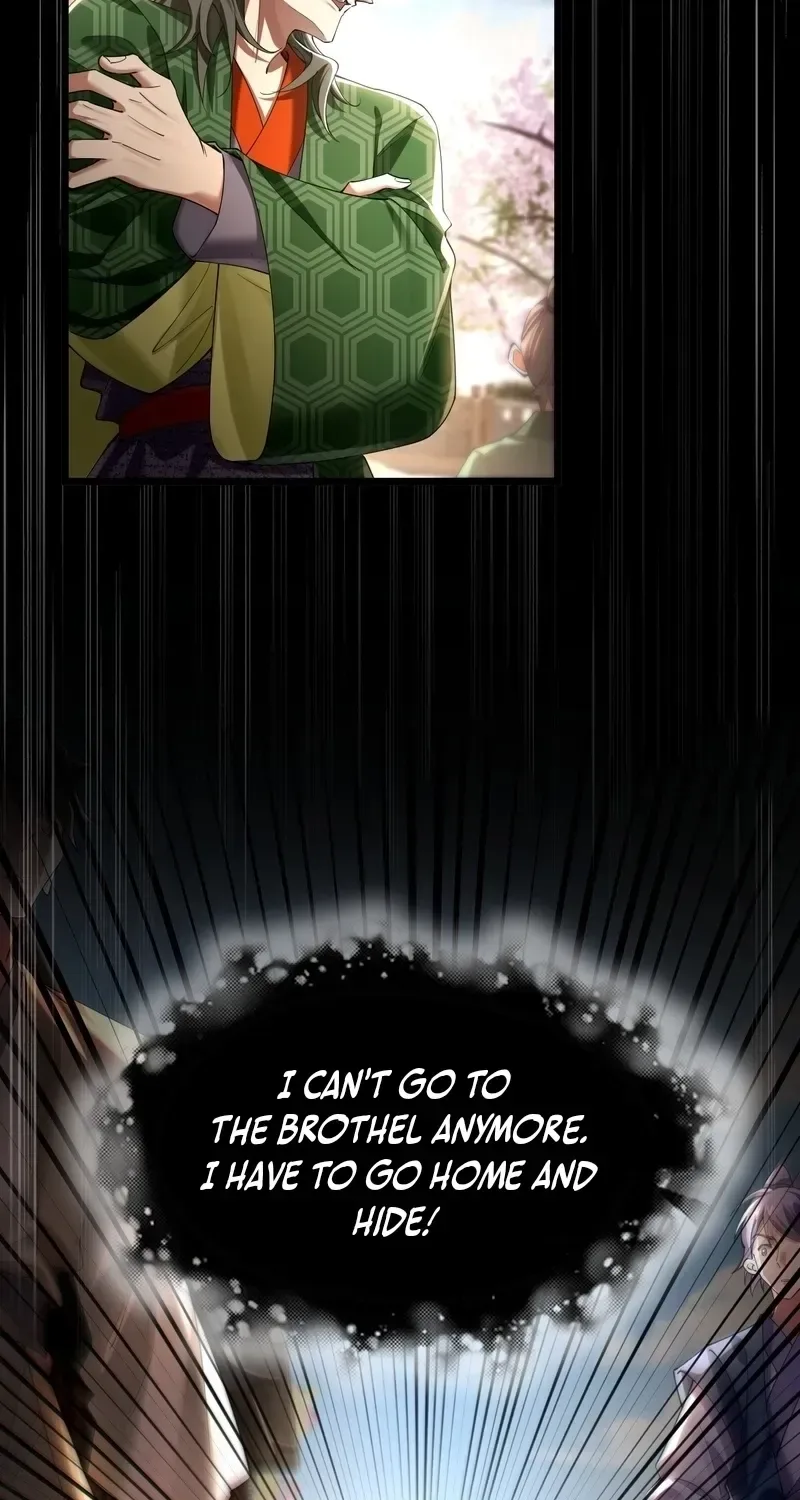 Golden Core is a Star, and You Call This Cultivation? Chapter 27 page 31