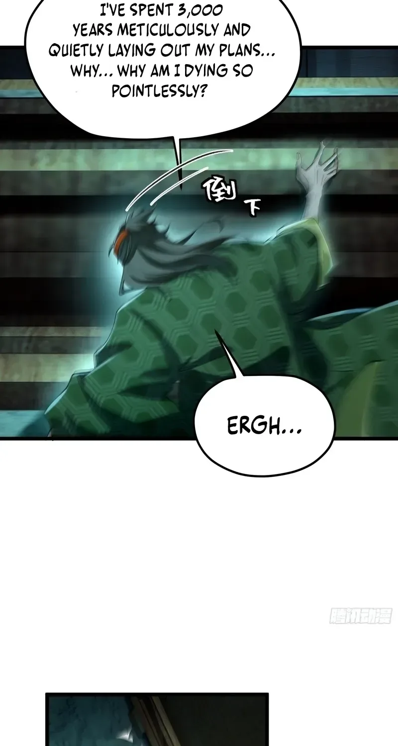 Golden Core is a Star, and You Call This Cultivation? Chapter 28 page 11