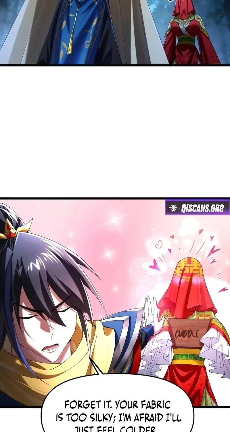 Golden Core is a Star, and You Call This Cultivation? Chapter 28 page 25