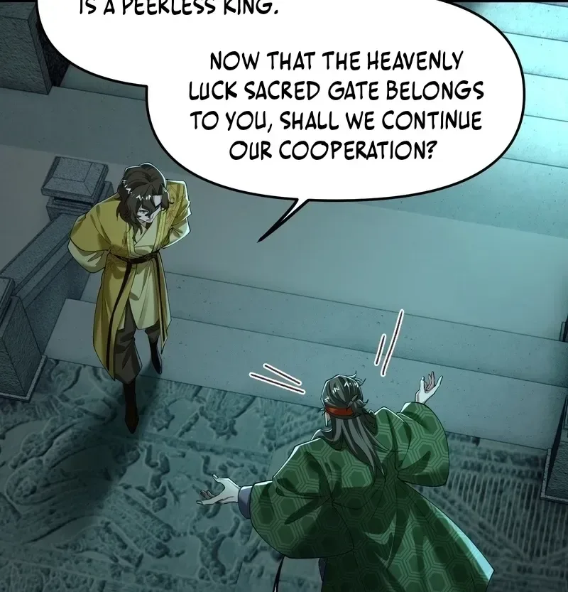 Golden Core is a Star, and You Call This Cultivation? Chapter 28 page 20