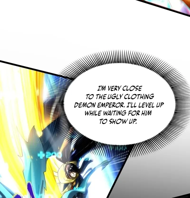 Golden Core is a Star, and You Call This Cultivation? Chapter 28 page 28