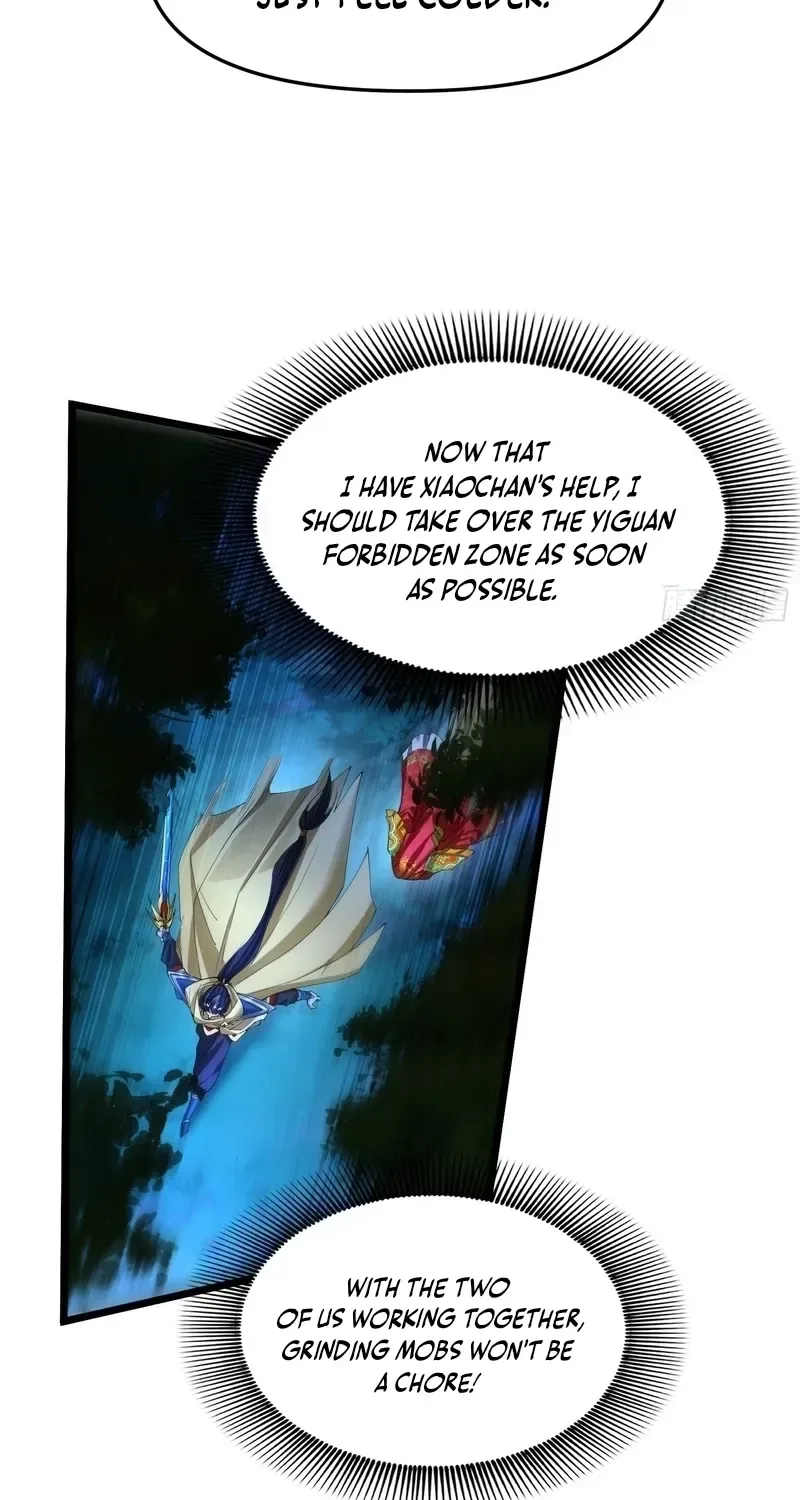 Golden Core is a Star, and You Call This Cultivation? Chapter 28 page 26