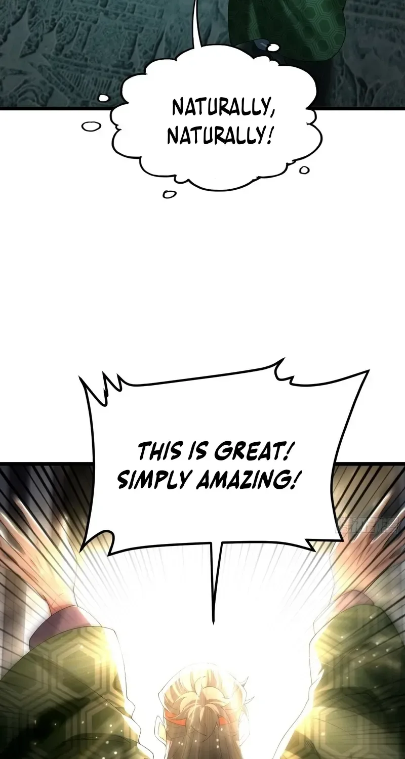 Golden Core is a Star, and You Call This Cultivation? Chapter 28 page 21