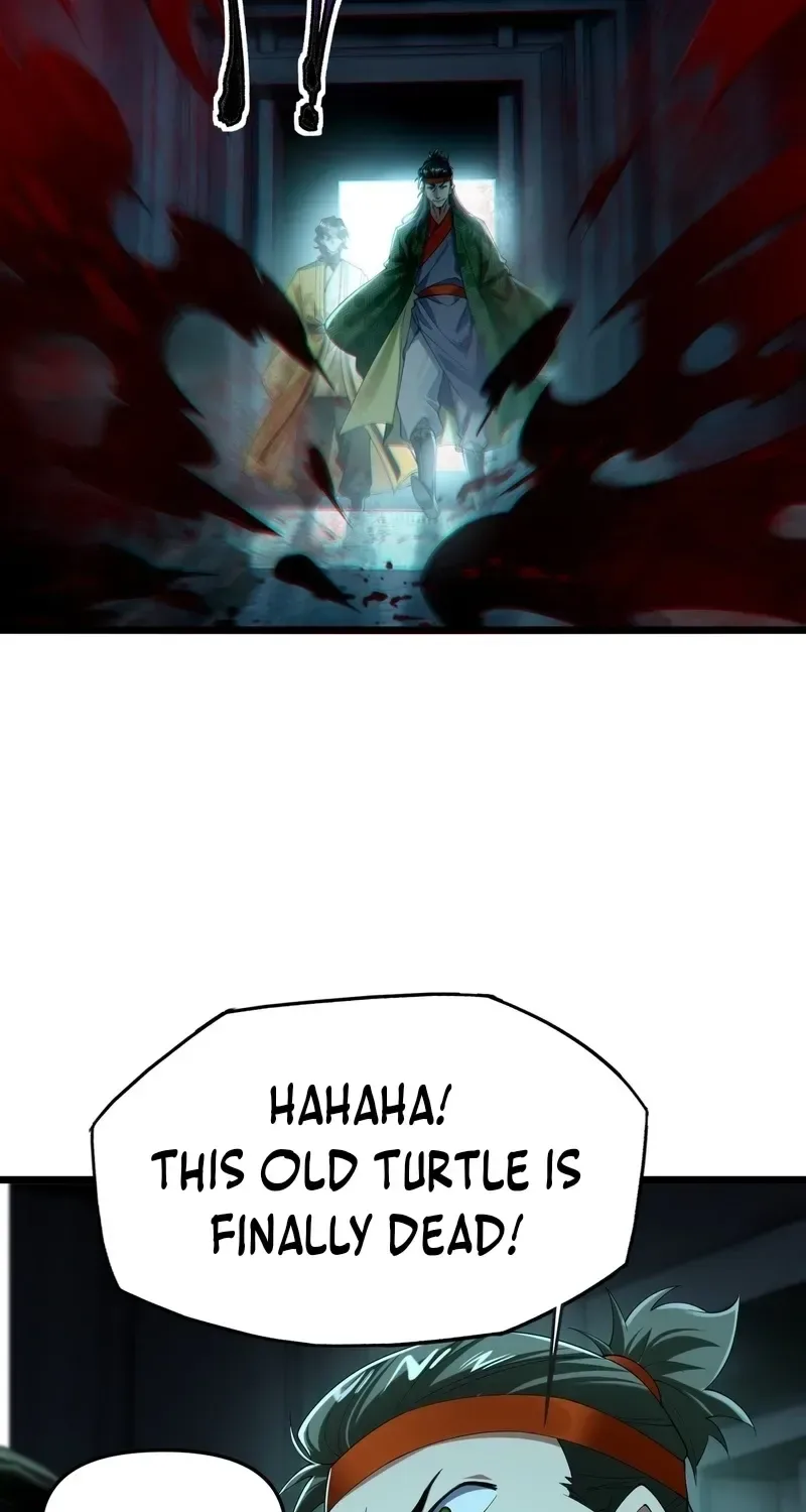 Golden Core is a Star, and You Call This Cultivation? Chapter 28 page 17