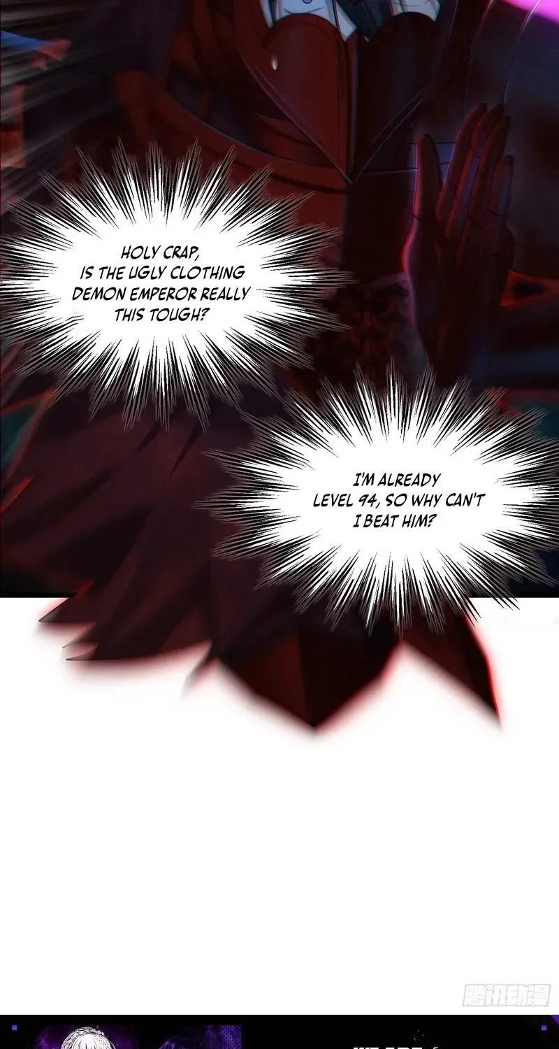 Golden Core is a Star, and You Call This Cultivation? Chapter 28 page 44