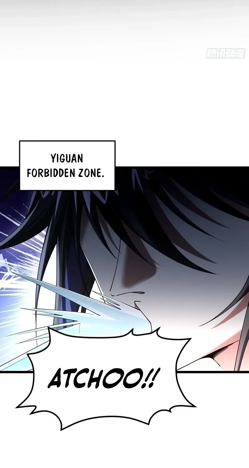 Golden Core is a Star, and You Call This Cultivation? Chapter 28 page 23