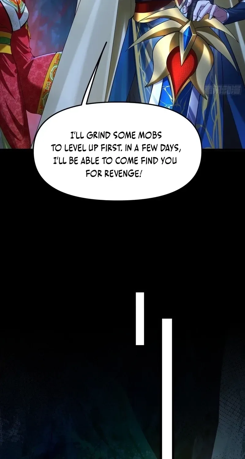 Golden Core is a Star, and You Call This Cultivation? Chapter 29 page 7