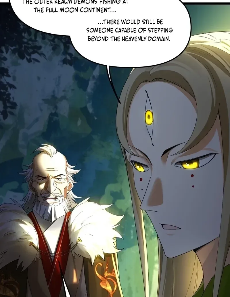 Golden Core is a Star, and You Call This Cultivation? Chapter 29 page 12