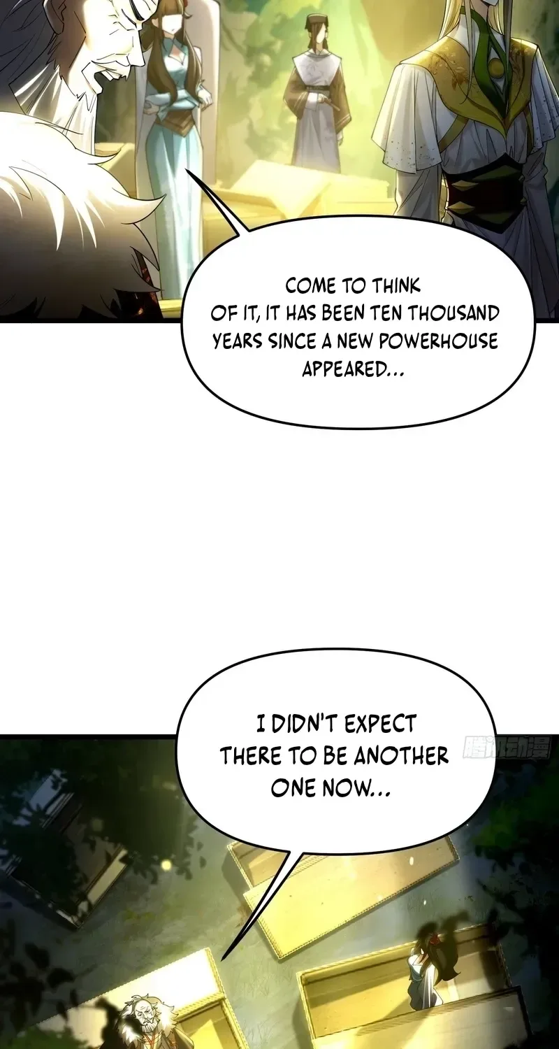 Golden Core is a Star, and You Call This Cultivation? Chapter 29 page 15