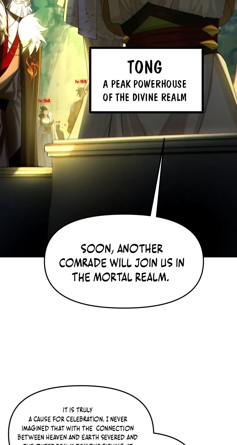 Golden Core is a Star, and You Call This Cultivation? Chapter 29 page 11
