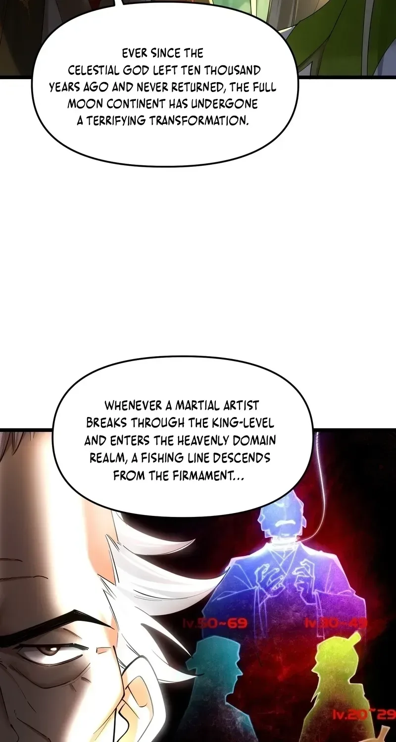 Golden Core is a Star, and You Call This Cultivation? Chapter 29 page 13