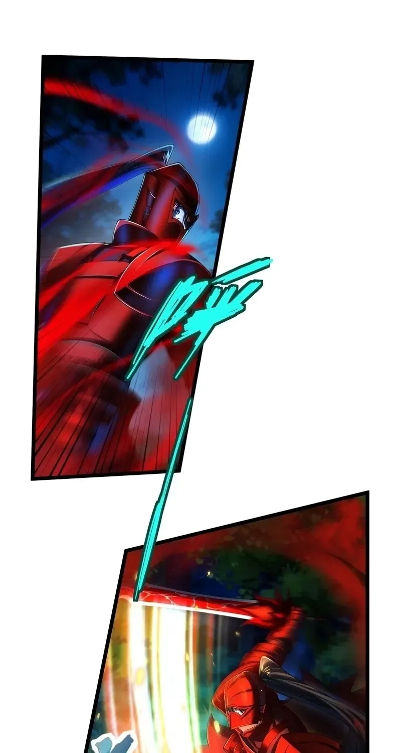 Golden Core is a Star, and You Call This Cultivation? Chapter 29 page 3
